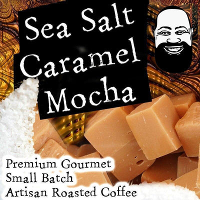 sea salt coffee