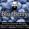 blueberry coffee